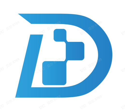 重庆多利富信息技术有限公司 Logo